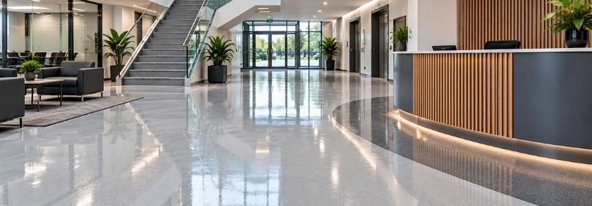 Our Quality Standards Show in Every Floor We Have Installed