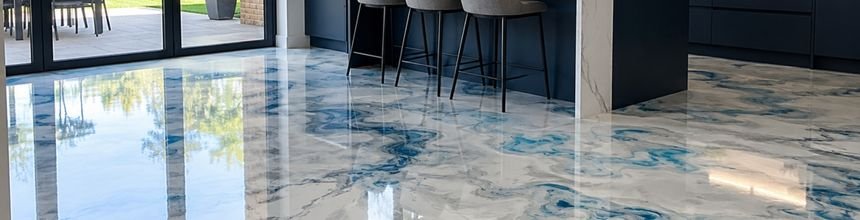 Ready to Start Get Your Free Quote from Ironpour Resin Flooring