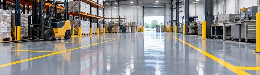We Fix the Floor Problems That Cost You Time and Money