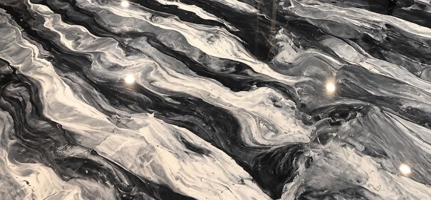 Where We Work Epoxy Resin Flooring Across the UK